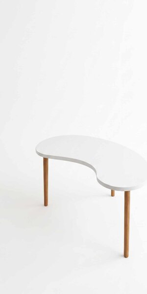 Peka-221 - White