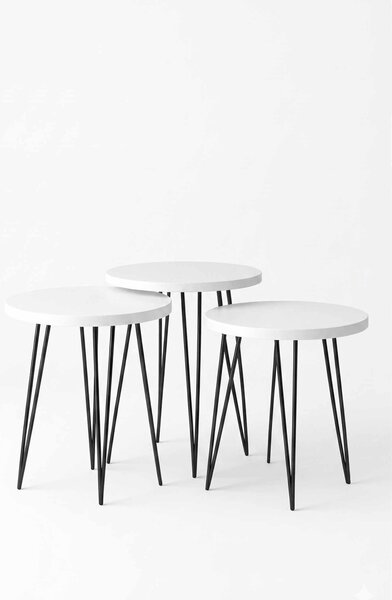 Peka252 - White