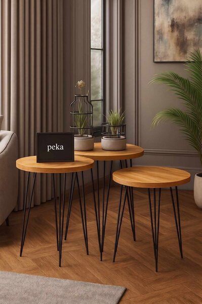 Peka252 - Pine