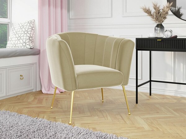 Fotel Orem 112, Kárpit, 83x85x82cm