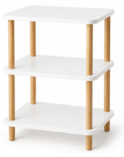 Pk259 - White