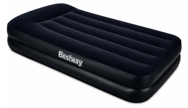 Bestway felfújható matrac Single Premium szivattyúval 191x97x46 cm