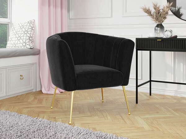 Fotel Orem 112, Kárpit, 83x85x82cm