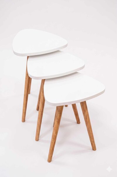Peka452 - White