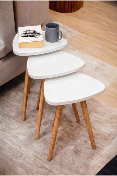 Peka452 - White