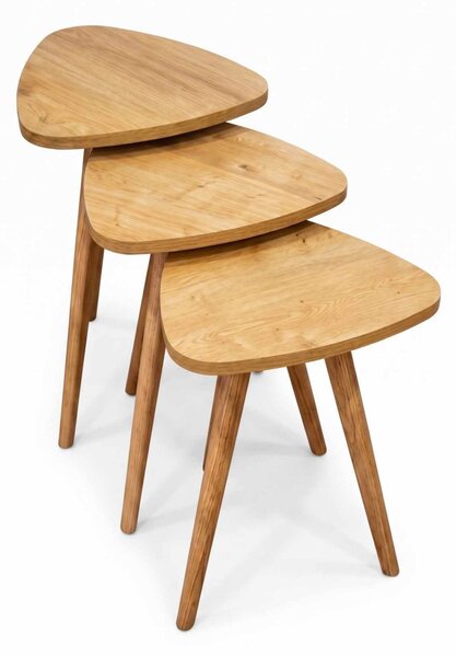 Peka452 - Sapphire Oak