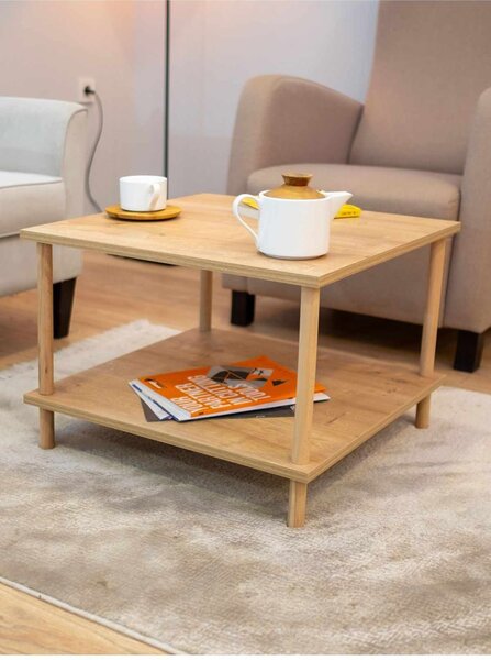 Peka-0049 - Sapphire Oak