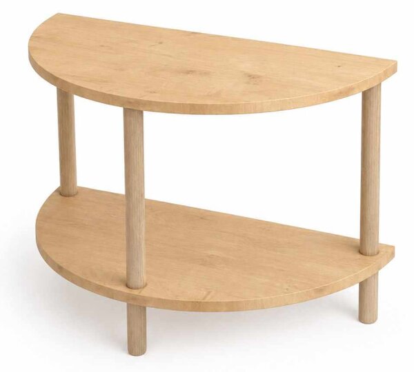 Peka-0007 - Sapphire Oak