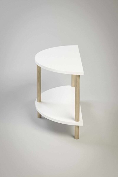 Peka-0007 - White