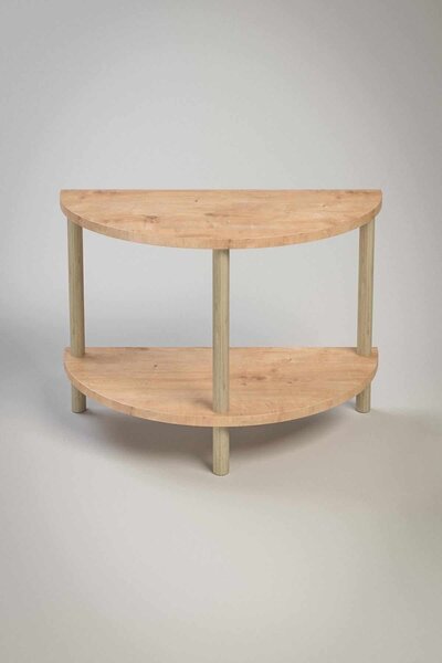 Peka-0007 - Sapphire Oak
