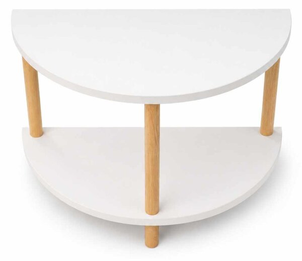 Pk-2007 - White