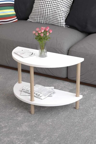 Peka-0007 - White