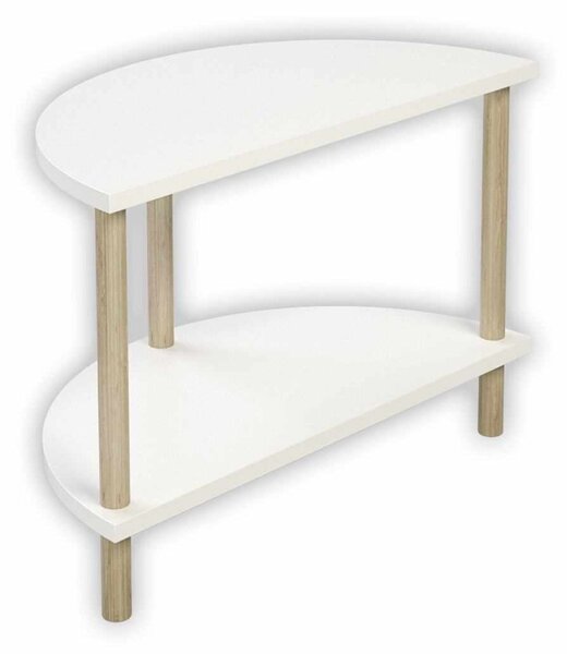 Peka-0007 - White