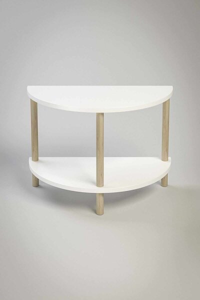 Peka-0007 - White