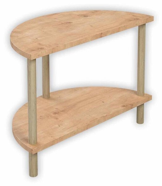 Peka-0007 - Sapphire Oak