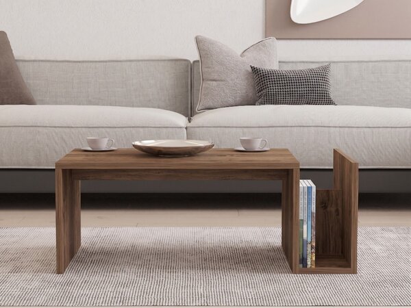 Memo - Venezia Walnut