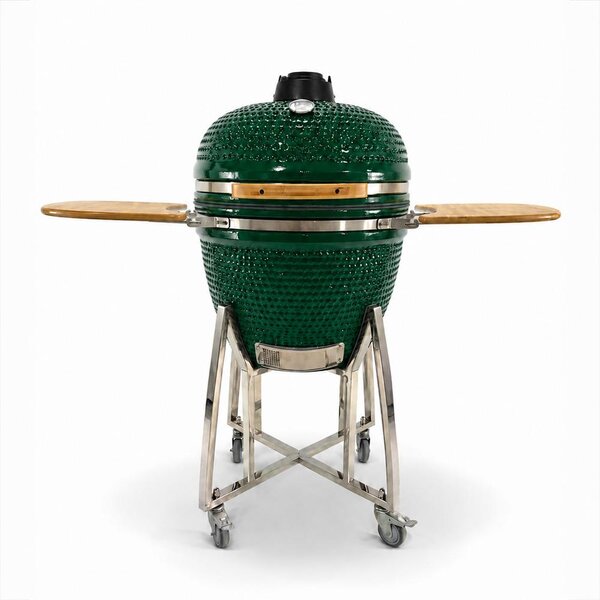 Avenberg KAMADO XL Kerámia grill - zöld