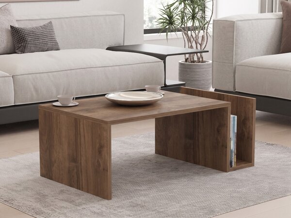 Memo - Venezia Walnut