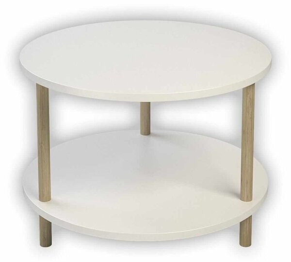 Peka-0008 - White
