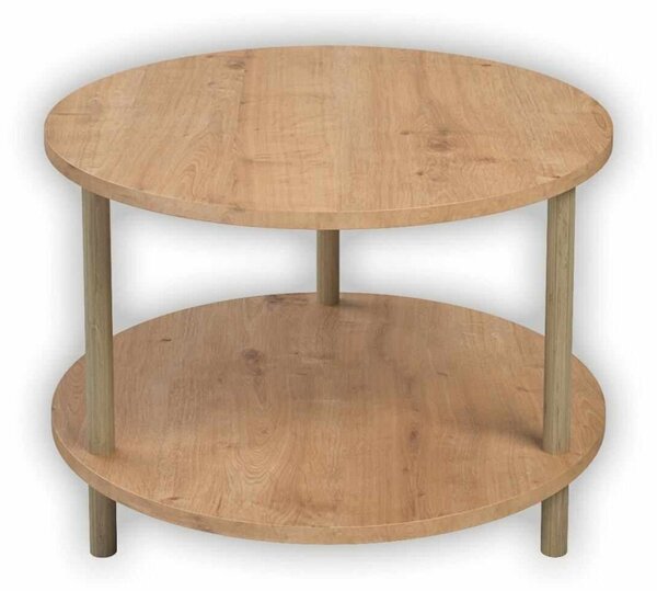 Peka-0008 - Sapphire Oak