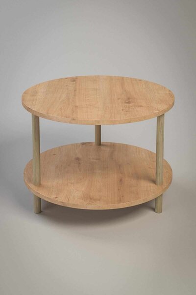 Peka-0008 - Sapphire Oak