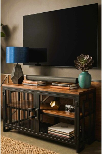 TV-állvány, 90 cm – Peka9110