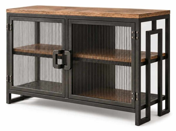 TV-állvány, 90 cm – Peka9110