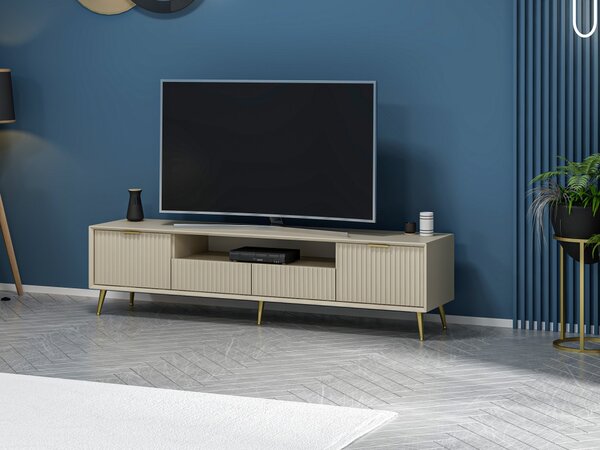TV-állvány, 180 cm – TR506MNR1156