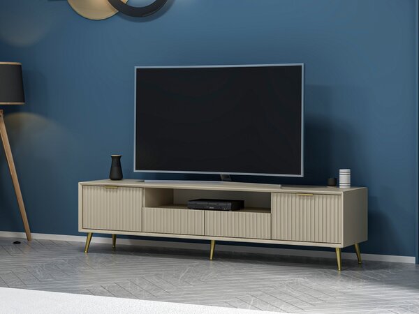 TV-állvány, 180 cm – TR506MNR1156