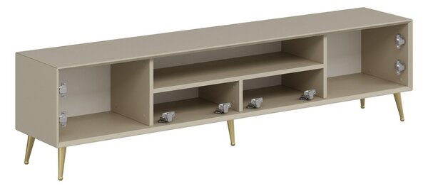 TV-állvány, 180 cm – TR506MNR1156