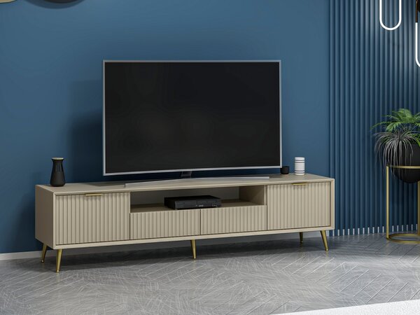 TV-állvány, 180 cm – TR506MNR1156