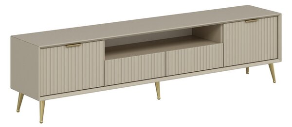 TV-állvány, 180 cm – TR506MNR1156