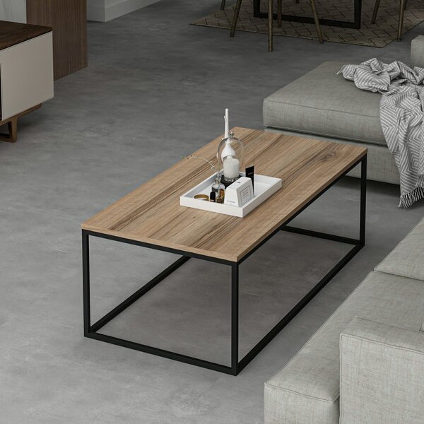 Tiger - Walnut