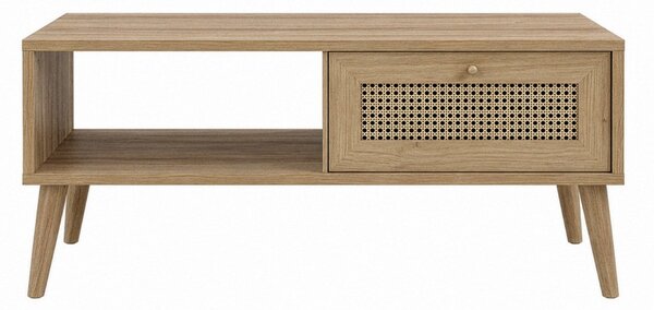 Calvin - Oak