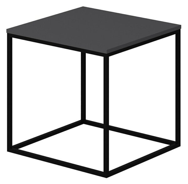 Basak - Anthracite
