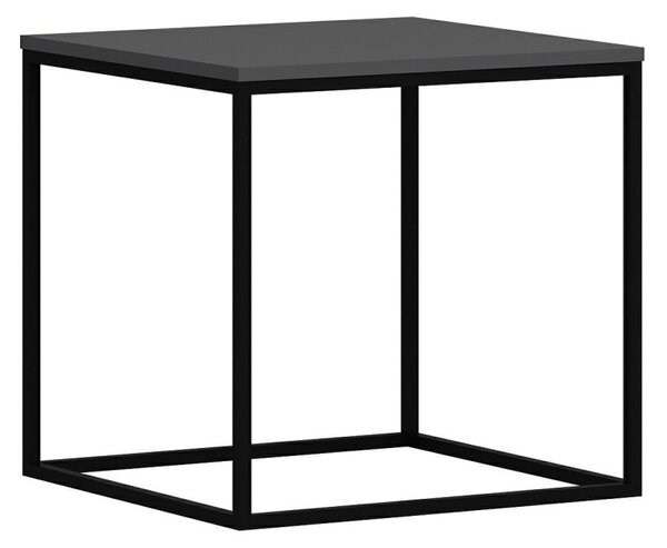 Basak - Anthracite