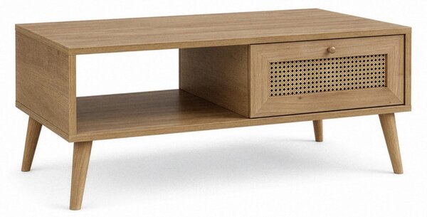 Calvin - Oak