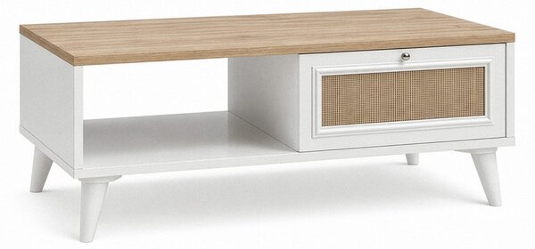 Mount - White, Oak