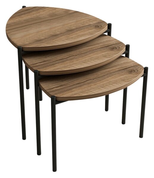 Lenny - Walnut