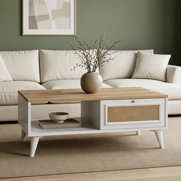 Mount - White, Oak