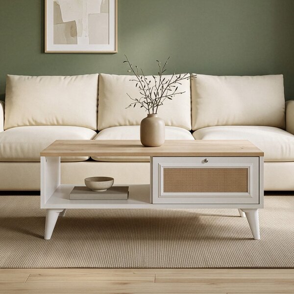 Mount - White, Oak