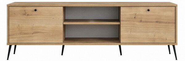 Calvin TV-állvány, 180 cm