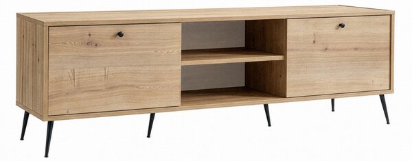 Calvin TV-állvány, 180 cm