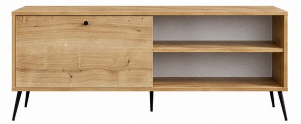 Calvin TV-állvány, 140 cm