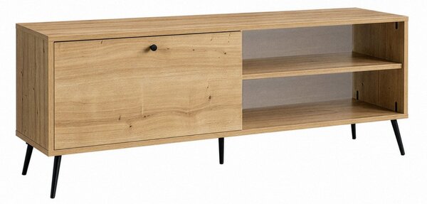 Calvin TV-állvány, 140 cm