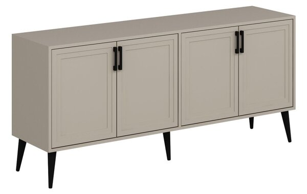Prime komód, homokkő, 180 cm – TR506MNR1322