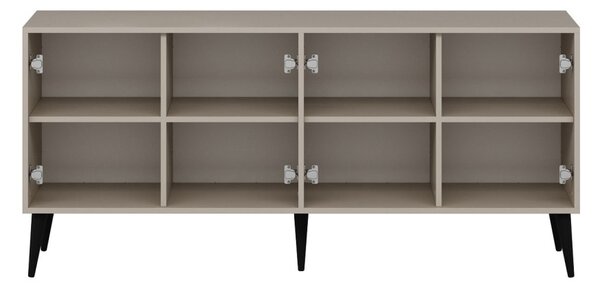Prime komód, homokkő, 180 cm – TR506MNR1322