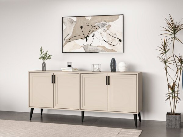 Prime komód, homokkő, 180 cm – TR506MNR1322