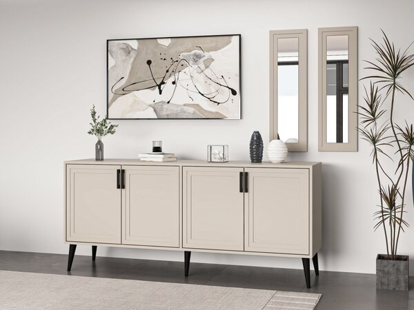 Prime komód, homokkő, 180 cm – TR506MNR1327