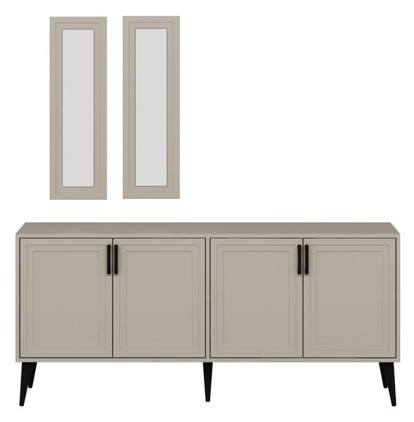 Prime komód, homokkő, 180 cm – TR506MNR1327